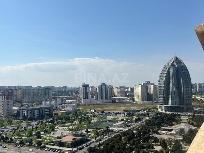 Сдаётся 2-комн. новостройка 70 м², м. Шах Исмаил Хатаи, photo 26 from 29