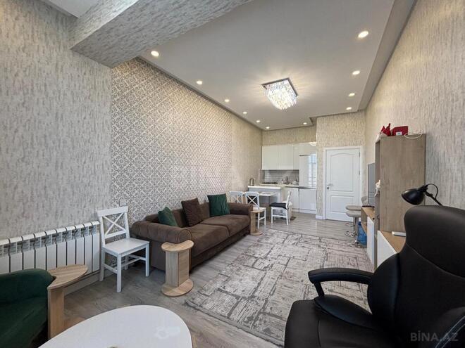 Сдаётся 2-комн. новостройка 70 м², м. Шах Исмаил Хатаи, photo 8 from 29