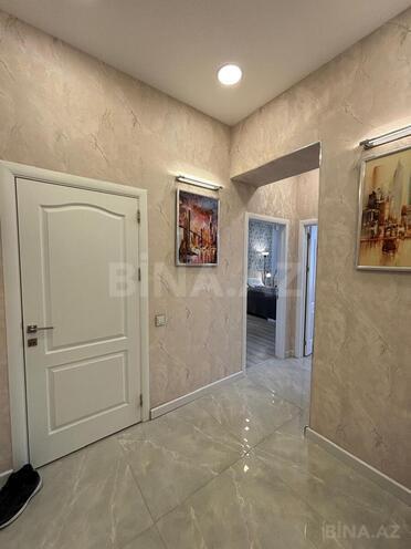Сдаётся 2-комн. новостройка 70 м², м. Шах Исмаил Хатаи, photo 22 from 29