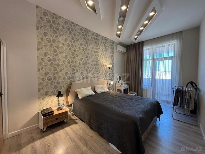 Сдаётся 2-комн. новостройка 70 м², м. Шах Исмаил Хатаи, photo 14 from 29