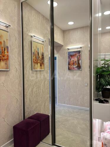 Сдаётся 2-комн. новостройка 70 м², м. Шах Исмаил Хатаи, photo 21 from 29