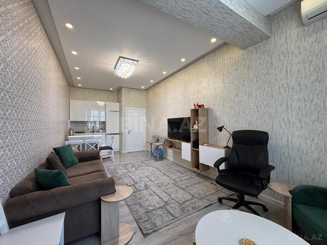 Сдаётся 2-комн. новостройка 70 м², м. Шах Исмаил Хатаи, photo 6 from 29