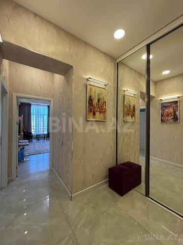 Сдаётся 2-комн. новостройка 70 м², м. Шах Исмаил Хатаи, photo 19 from 29