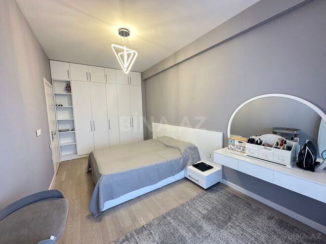 Продаётся 2-комн. новостройка 75 м², м. Кара Караев, photo 9 from 17