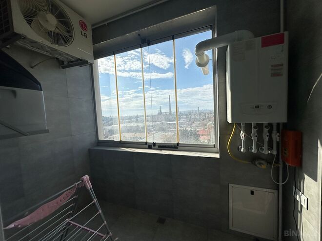 Продаётся 2-комн. новостройка 75 м², м. Кара Караев, photo 14 from 17
