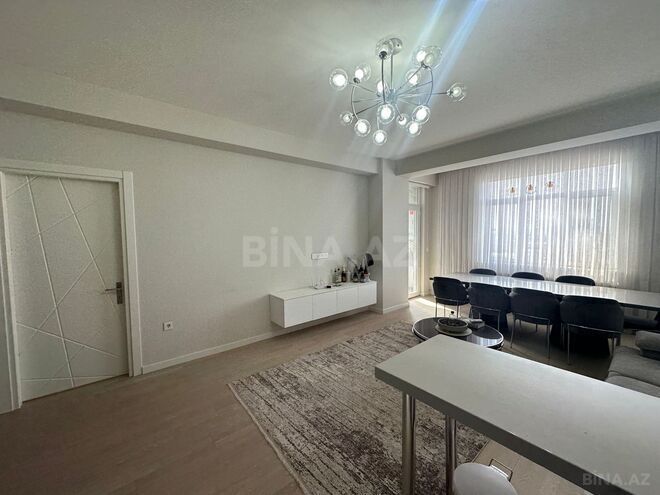 Продаётся 2-комн. новостройка 75 м², м. Кара Караев, photo 7 from 17