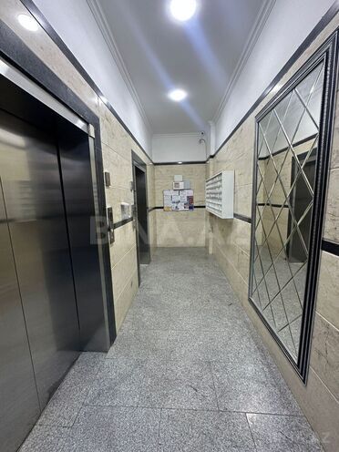 Продаётся 2-комн. новостройка 75 м², м. Кара Караев, photo 16 from 17