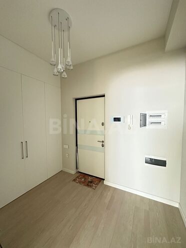 Продаётся 2-комн. новостройка 75 м², м. Кара Караев, photo 12 from 17