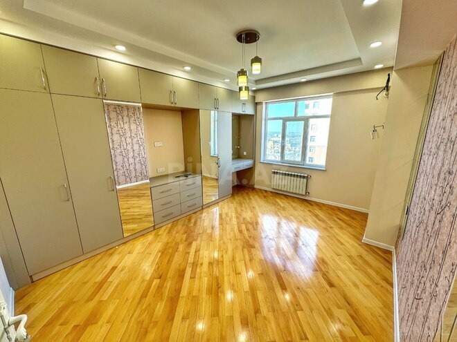 Satılır 3 otaqlı yeni tikili 115 m², Nəsimi m., photo 3 from 17