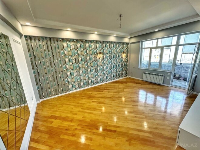 Satılır 3 otaqlı yeni tikili 115 m², Nəsimi m., photo 4 from 17
