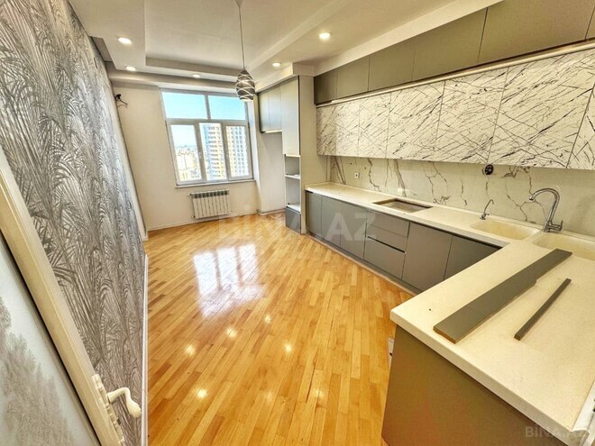Satılır 3 otaqlı yeni tikili 115 m², Nəsimi m., photo 11 from 17