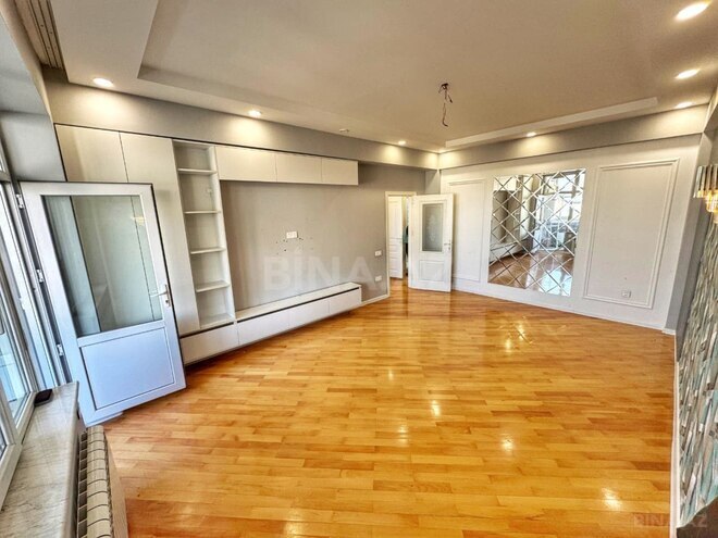 Satılır 3 otaqlı yeni tikili 115 m², Nəsimi m., photo 10 from 17