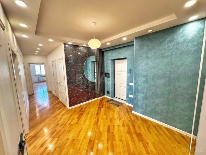 Satılır 3 otaqlı yeni tikili 115 m², Nəsimi m., photo 13 from 17