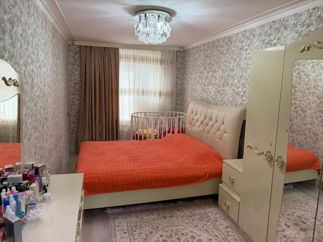 Продаётся 3-комн. вторичка 75 м², м. Нариман Нариманов, photo 5 from 27