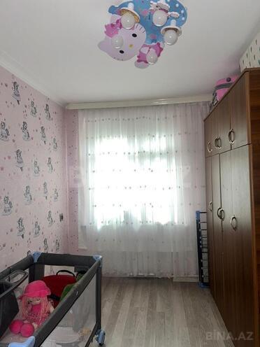 Продаётся 3-комн. вторичка 75 м², м. Нариман Нариманов, photo 11 from 27