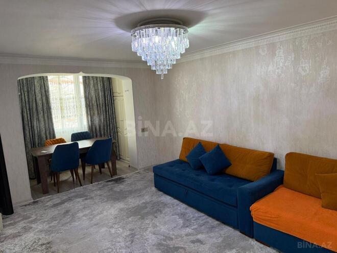 Продаётся 3-комн. вторичка 75 м², м. Нариман Нариманов, photo 1 from 27