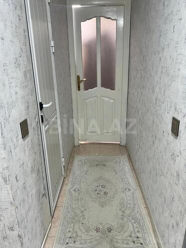 Продаётся 3-комн. вторичка 75 м², м. Нариман Нариманов, photo 23 from 27