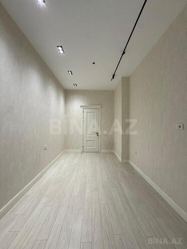 Satılır 2 otaqlı yeni tikili 109 m², Elmlər Akademiyası m., photo 8 from 11