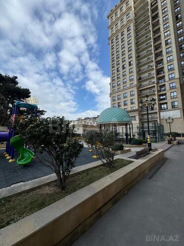 Satılır 2 otaqlı yeni tikili 109 m², Elmlər Akademiyası m., photo 3 from 11