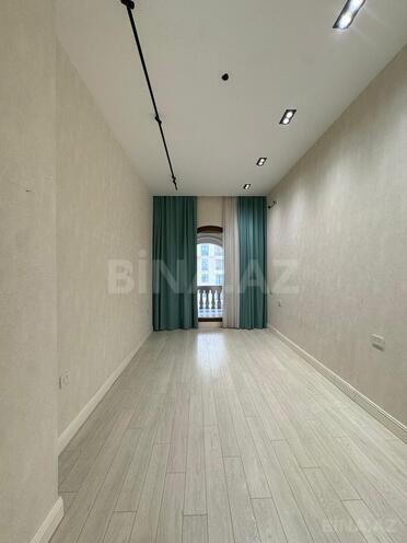 Satılır 2 otaqlı yeni tikili 109 m², Elmlər Akademiyası m., photo 5 from 11