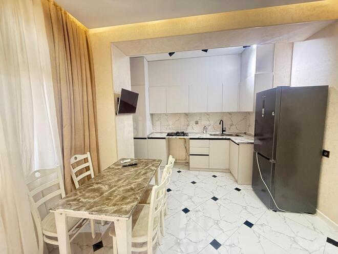 Сдаётся 3-комн. новостройка 80 м², м. Кара Караев, photo 7 from 15
