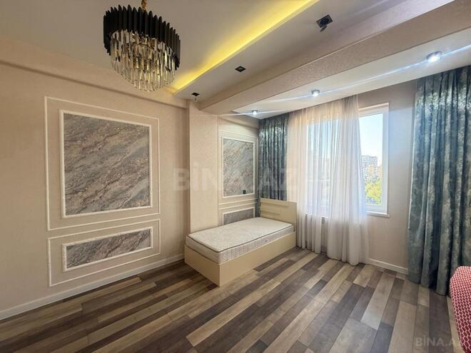 Сдаётся 3-комн. новостройка 80 м², м. Кара Караев, photo 6 from 15