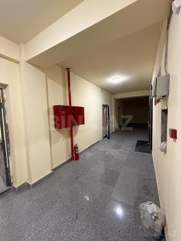 Сдаётся 3-комн. новостройка 80 м², м. Кара Караев, photo 11 from 15
