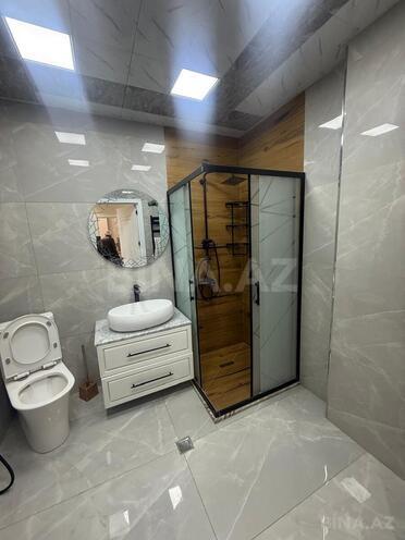 Сдаётся 3-комн. новостройка 80 м², м. Кара Караев, photo 13 from 15