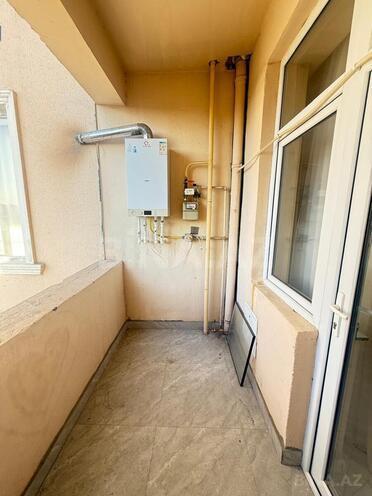 Сдаётся 3-комн. новостройка 80 м², м. Кара Караев, photo 14 from 15