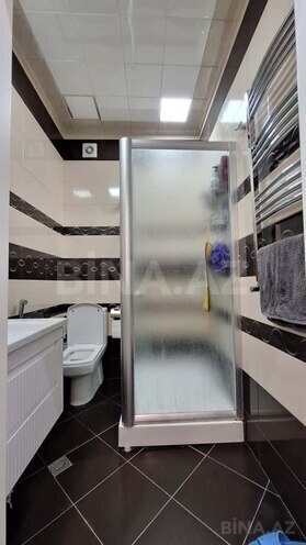 Satılır 3 otaqlı yeni tikili 70 m², Memar Əcəmi m., photo 22 from 23