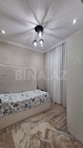 Satılır 3 otaqlı yeni tikili 70 m², Memar Əcəmi m., photo 11 from 23