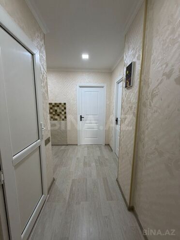 Продаётся 2-комн. новостройка 42 м², пос. Масазыр, photo 5 from 12