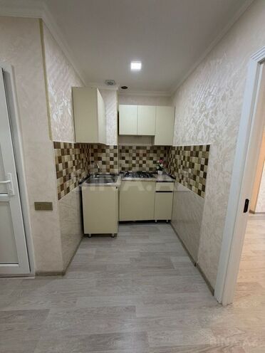 Продаётся 2-комн. новостройка 42 м², пос. Масазыр, photo 7 from 12