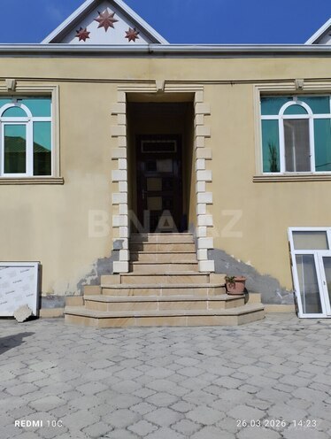 Продаётся 5-комн. дом/дача 120 м², пос. Сабунчи , photo 6 from 22