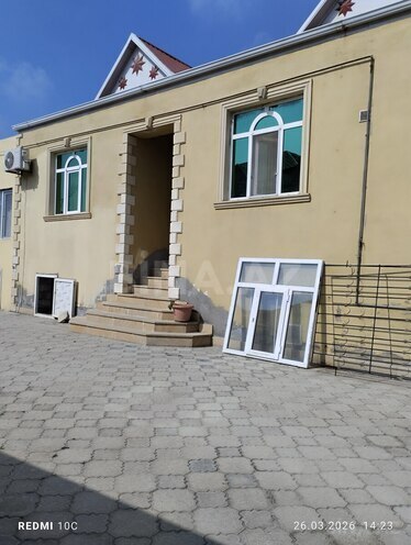 Продаётся 5-комн. дом/дача 120 м², пос. Сабунчи , photo 21 from 22