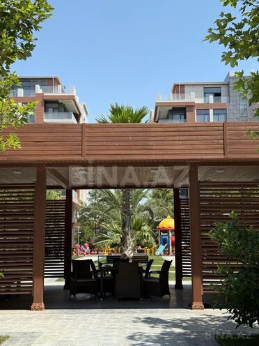 Satılır 2 otaqlı yeni tikili 50 m², Şıxov q., photo 8 from 12