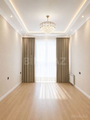 Satılır 2 otaqlı yeni tikili 50 m², Şıxov q., photo 3 from 12