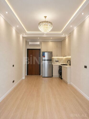 Satılır 2 otaqlı yeni tikili 50 m², Şıxov q., photo 4 from 12