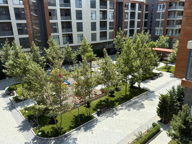Satılır 2 otaqlı yeni tikili 50 m², Şıxov q., photo 10 from 12