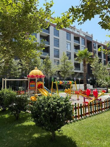 Satılır 2 otaqlı yeni tikili 50 m², Şıxov q., photo 9 from 12
