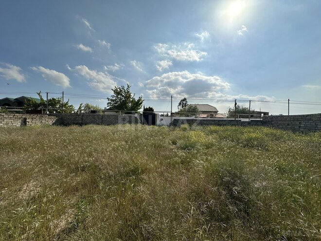 Satılır  torpaq 12 sot, Nardaran q., photo 6 from 8