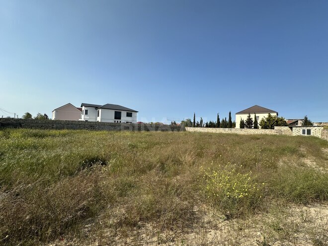 Satılır  torpaq 12 sot, Nardaran q., photo 7 from 8