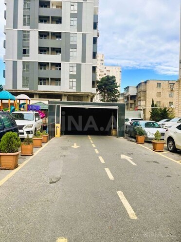 Satılır 3 otaqlı yeni tikili 137 m², İnşaatçılar m., photo 18 from 22