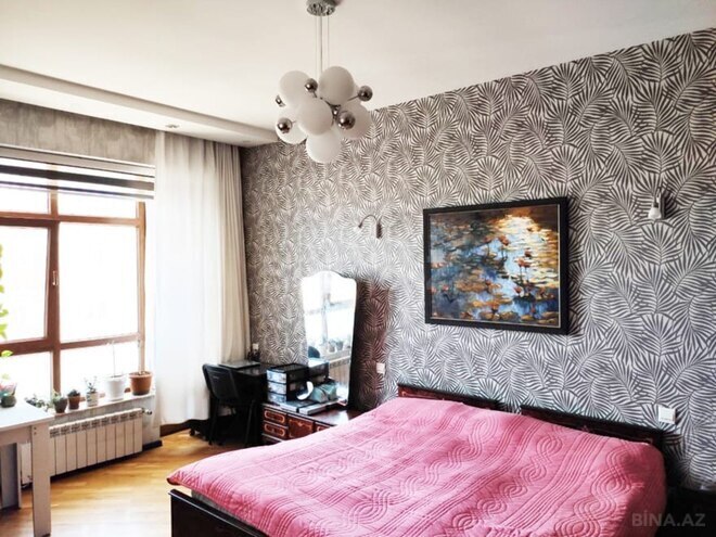 Satılır 3 otaqlı yeni tikili 137 m², İnşaatçılar m., photo 8 from 22