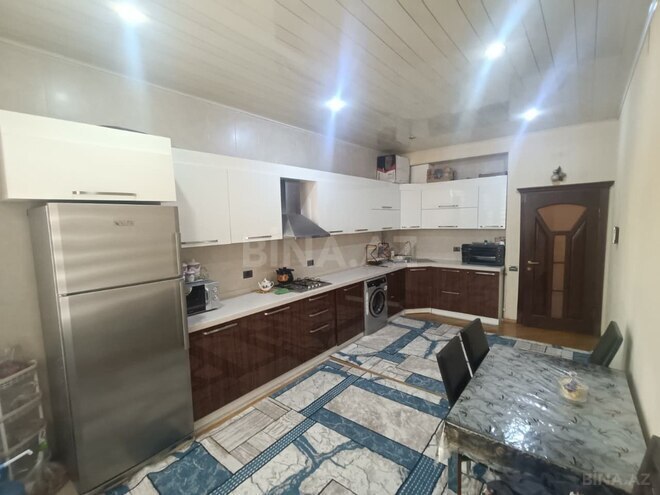 İcarəyə verilir 3 otaqlı yeni tikili 130 m², Şah İsmayıl Xətai m., photo 7 from 17