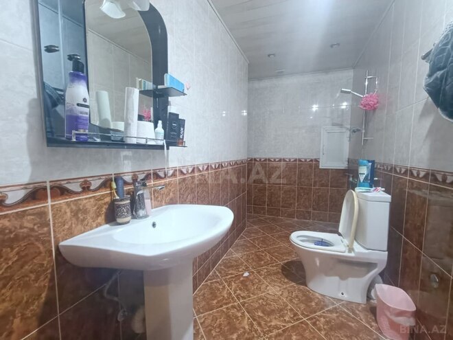 İcarəyə verilir 3 otaqlı yeni tikili 130 m², Şah İsmayıl Xətai m., photo 16 from 17