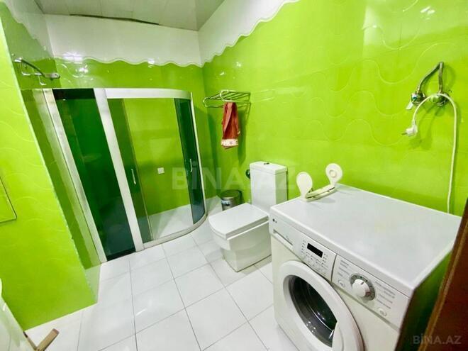 İcarəyə verilir 2 otaqlı yeni tikili 90 m², 8 Noyabr m., photo 5 from 6