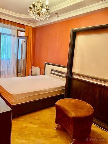 İcarəyə verilir 2 otaqlı yeni tikili 90 m², 8 Noyabr m., photo 4 from 6