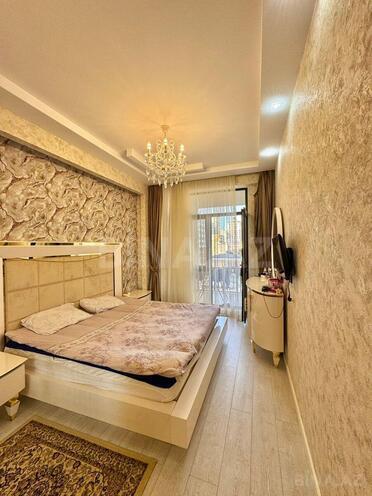 İcarəyə verilir 2 otaqlı yeni tikili 65 m², 8 Noyabr m., photo 10 from 15