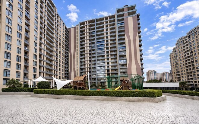 Продаётся 3-комн. новостройка 186 м², м. Элмляр Академиясы, photo 3 from 20